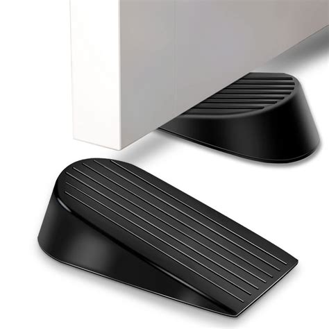 heavy duty door stopper wedge.